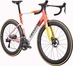 Cannondale 700 U LAB71 S6 EVO Team ERP 56