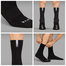 Lightweight SL Socks - Black