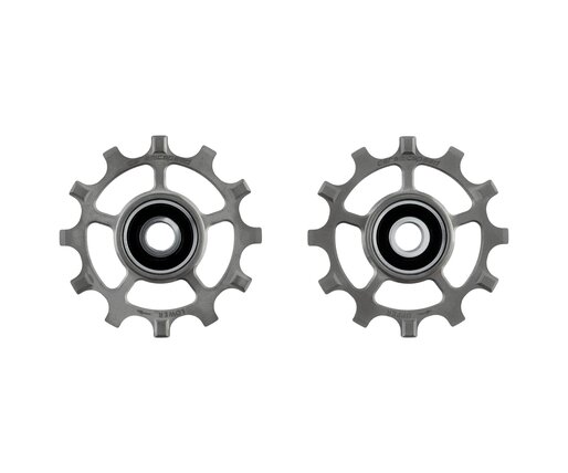 Ceramicspeed Titanium Pulley Wheels for Shimano, 11s NW