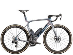 Trek Madone SLR 9 AXS Gen 8 Interstellar XS