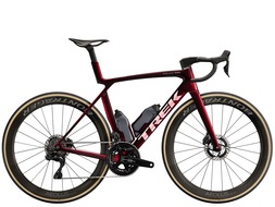 Trek Madone SLR 9 Gen 8 Carbon Red Smoke XS