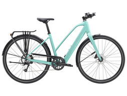 Trek FX  2 Stagger LT Blue Sage