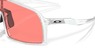 Oakley Sutro Prizm Peach Moon Dust