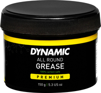 Dynamic All Round Fedt Premium 150 g. Bøtte