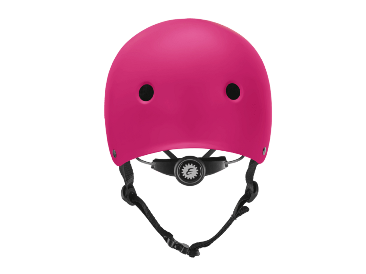 Trek Electra Lifestyle Bike Helmet Dark Pink M TREK varenr. 1051850CE Køb her