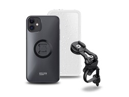 SP CONNECT Smartphone Bundle Bike Bundle II - Iphone 11 Pro Max