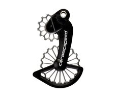 CeramicSpeed 3D-Printed Ti OSPW System Campagnolo 11s Mechanical & EPS