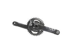 SRAM Power Meter Crankset Eagle XX1 DUB 32T 170 mm BOOST