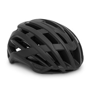 Hjem Kask Valegro Black Matt WG11