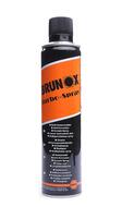 Brunox Turbo-Spray 400ml Multioliespray