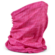 Multifunctional Neck Warmer - Pink