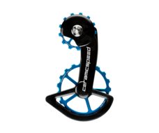 Ceramicspeed OSPW Shimano 9250/8150 Coated Blue