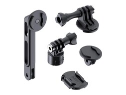 Abrazadera SP Connect Stem Mount Pro Para Bicicleta Ref:spc53340