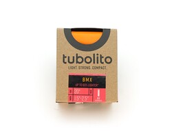 TUBOLITO Tubo-BMX 20 x 1,5 - 2,5 Schrader