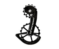 Ceramicspeed OSPW X for Shimano GRX/RX 2x11 Coated