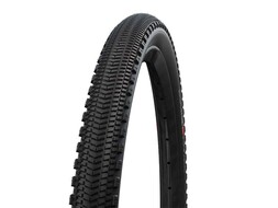 SCHWALBE G-One Overland EVO Foldedæk 700 x 45C