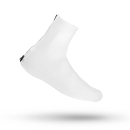RaceAero 2 Lightweight Shoe Covers, White - One Size