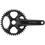 Shimano GRX Kranksæt FC-RX610 - 38T, 172.5mm, 1x12-Speed