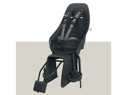 URBAN IKI Child seat Rear Black/Black 9