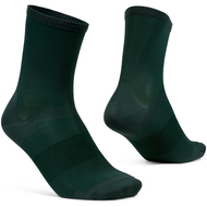 Lightweight Airflow Socks - Green