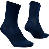 Lightweight Airflow Socks - Navy Blue