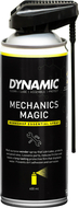 Dynamic Mechanics Magic 400 ml. Spraydåse