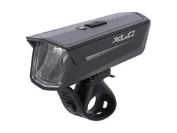 XLC Front light Proxima Pro CL-F28 Black