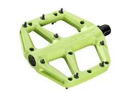 LOOK Pedal Trail Roc Fusion Lime