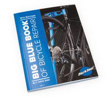 ParkTool Big Blue Book 4TH Edition