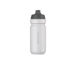 Topeak TTI Flaske, 650 ml. Hvid