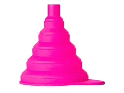 MUC-OFF Silicone Funnel Designed to fit