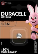 Duracell Batteri 1/ 3N