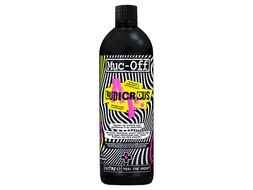 MUC-OFF Ludicrous AF 1 L