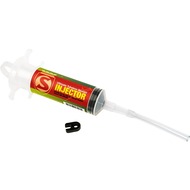 Silca Ultimate Replenisher Injector