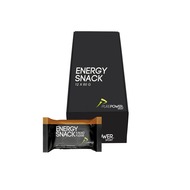 PurePower Energibar Kakao & Fudge - 60g