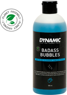 Dynamic Badass Bubbles 500ml