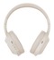 Soundliving Wave Headset Beige