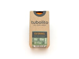 TUBOLITO Tubo-CX/Gravel-All 700 x 30-47c Presta 60 mm