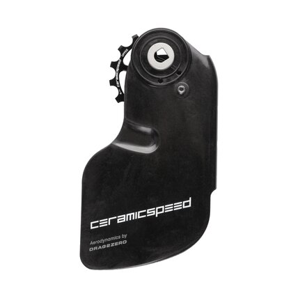 Ceramicspeed OSPW Aero for SRAM Red/Force AXS