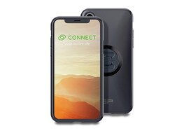 SP Connect - Cover iPhone XS/X