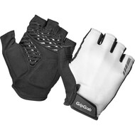 GripGrab ProRide RC Max Padded Summer Hvid