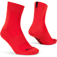 Lightweight SL Socks, Red - L