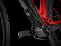 Trek E-Caliber 9.8 GX M Gloss Radioactive Red/Matte Black