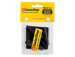 SWISSSTOP Bremseklodser Full FlashPro Black Prince Carbon