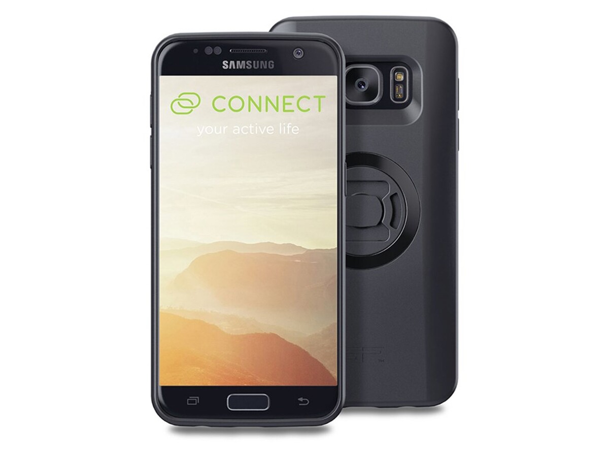 Officer til stede Bliv sur SP Connect - Cover Samsung S7 | SP Connect | varenr.: SP53159 | Køb her