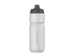 Topeak TTI Flaske, 750 ml. Hvid
