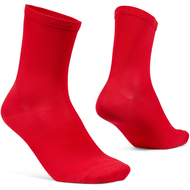Lightweight Airflow Socks - Red
