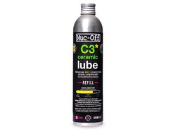 MUC-OFF Dry Lube - C3 Ceramic 300 ml