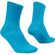 Lightweight Airflow Socks - Blue