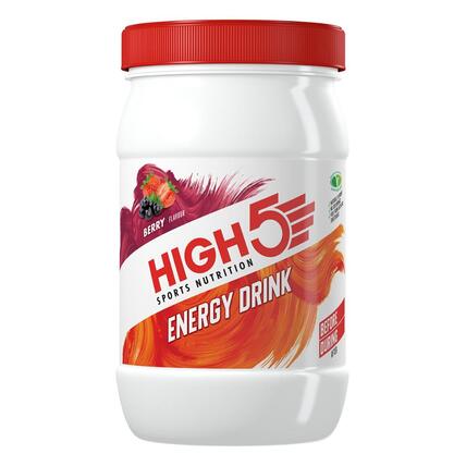 High5 EnergySource Berry